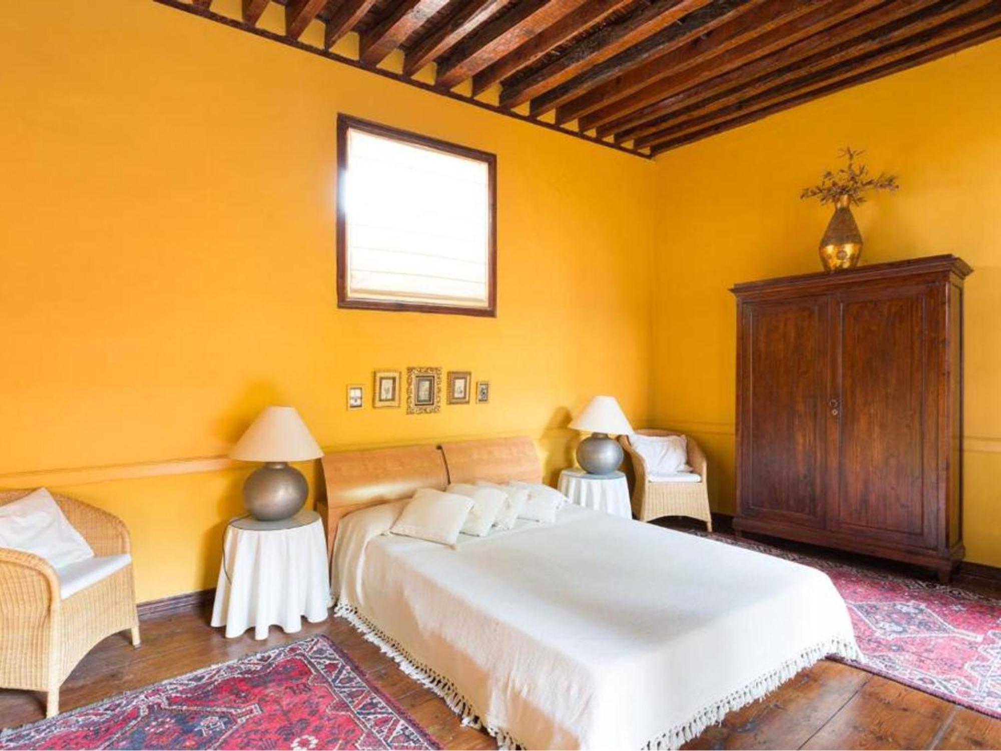 Live Orotava Casa Antigua Patrimonio Nacional Villa La Orotava Eksteriør billede