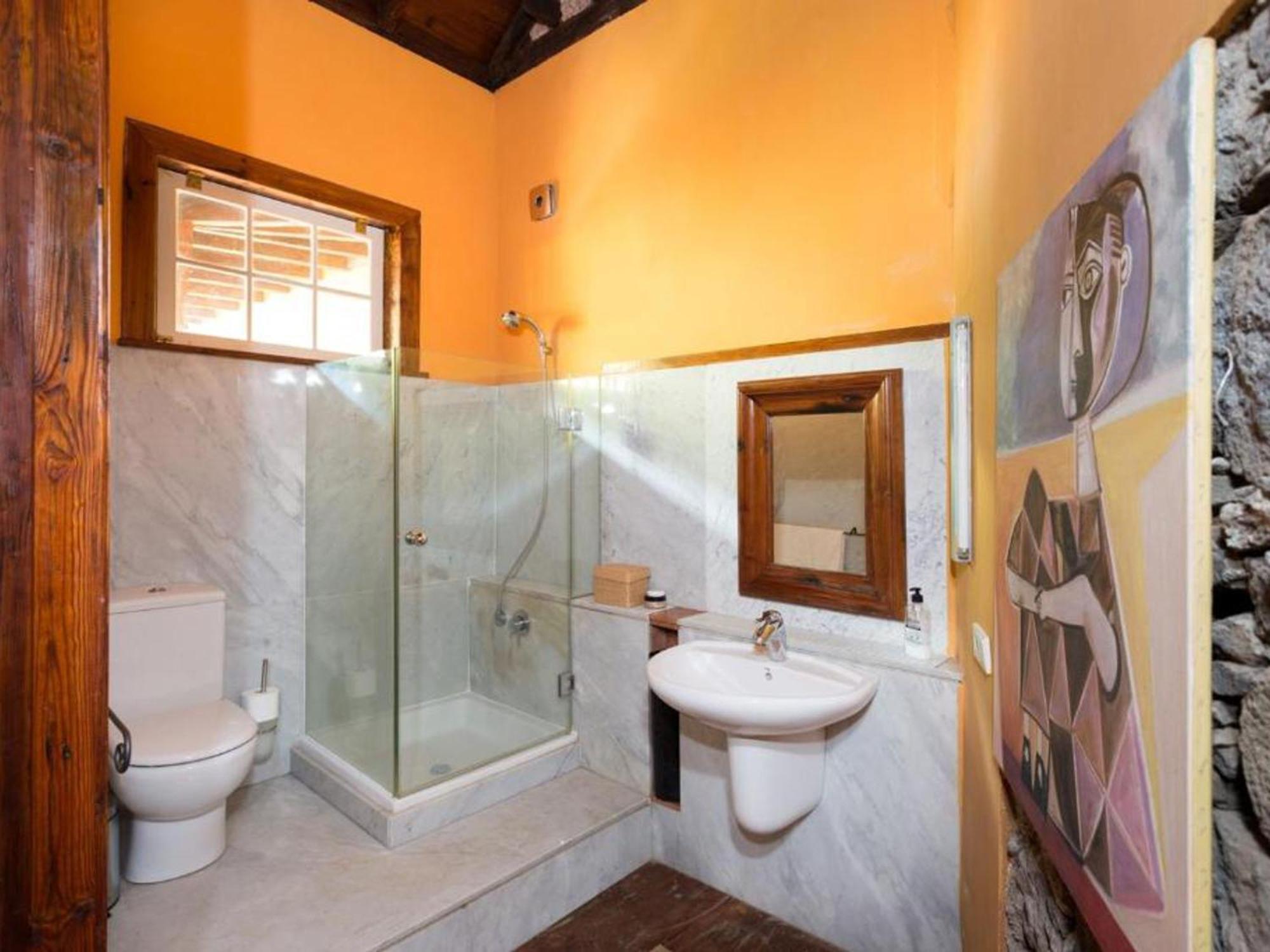 Live Orotava Casa Antigua Patrimonio Nacional Villa La Orotava Eksteriør billede