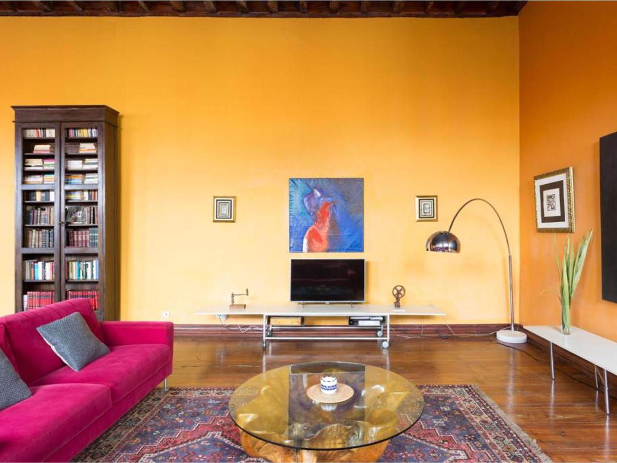 Live Orotava Casa Antigua Patrimonio Nacional Villa La Orotava Eksteriør billede