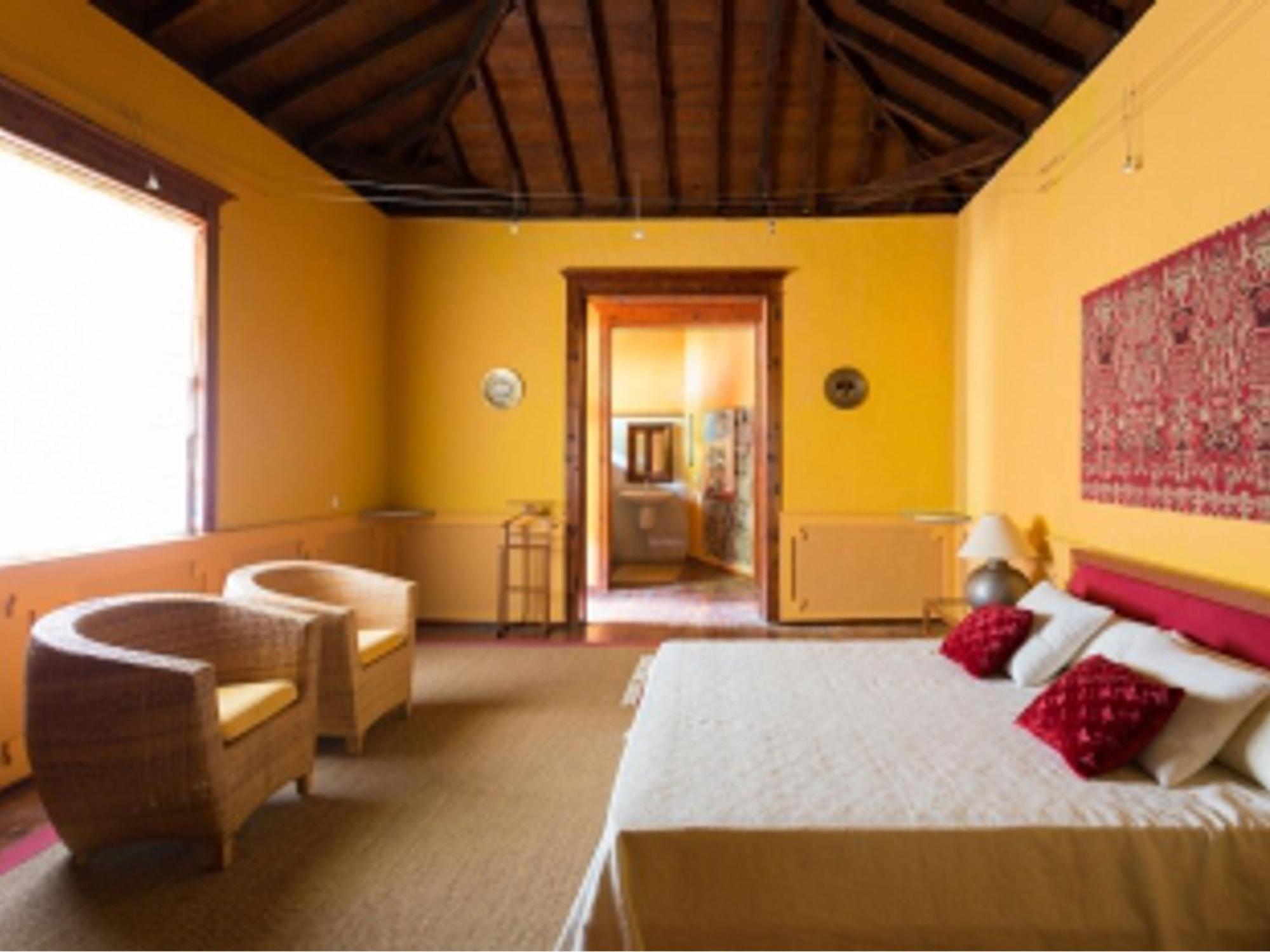 Live Orotava Casa Antigua Patrimonio Nacional Villa La Orotava Eksteriør billede
