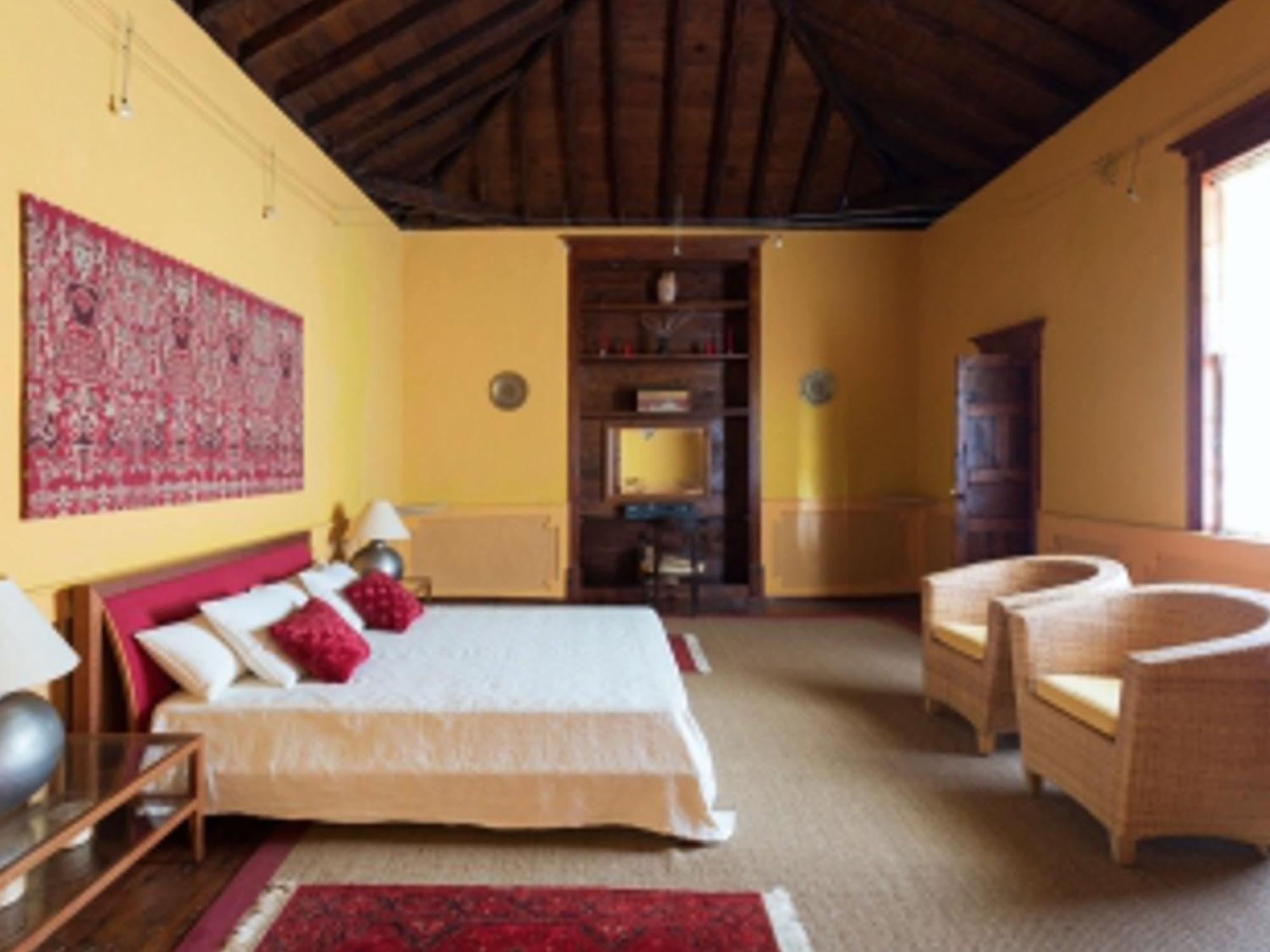 Live Orotava Casa Antigua Patrimonio Nacional Villa La Orotava Eksteriør billede
