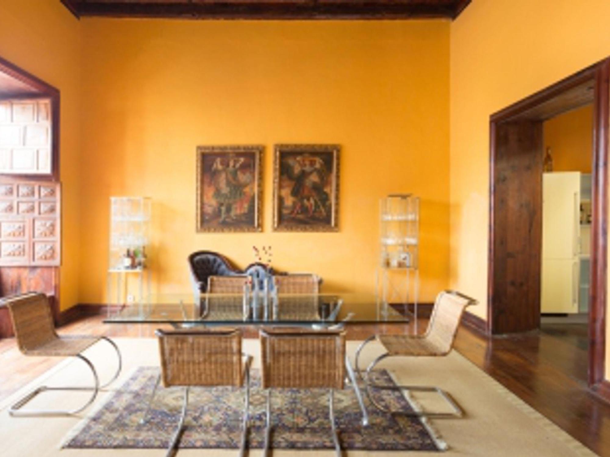 Live Orotava Casa Antigua Patrimonio Nacional Villa La Orotava Eksteriør billede